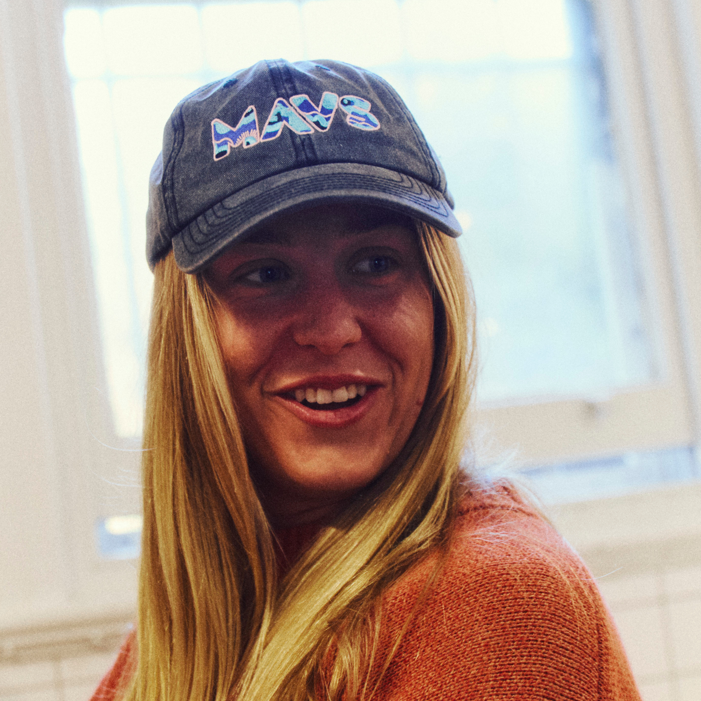 First Nations 2026 Hat (Pre-Order)