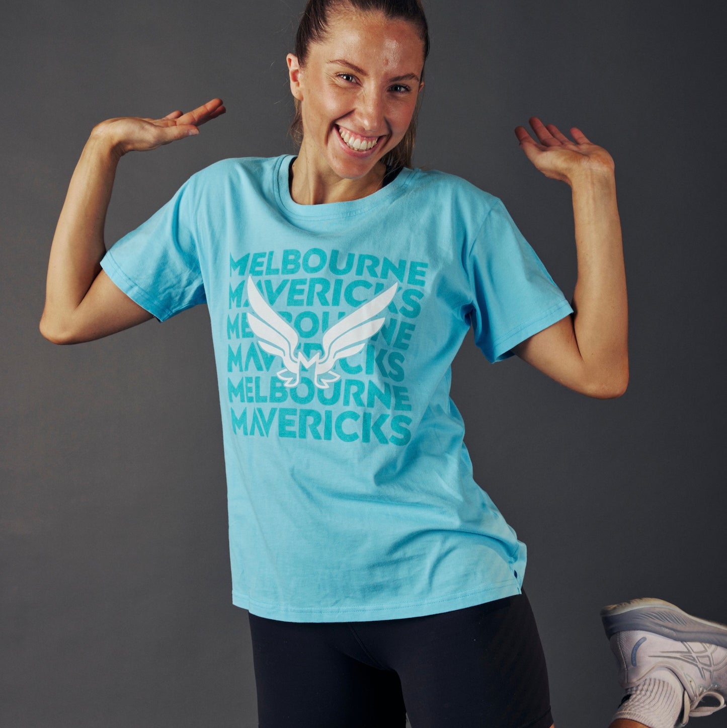 Boundary Breaker Tee - Women's