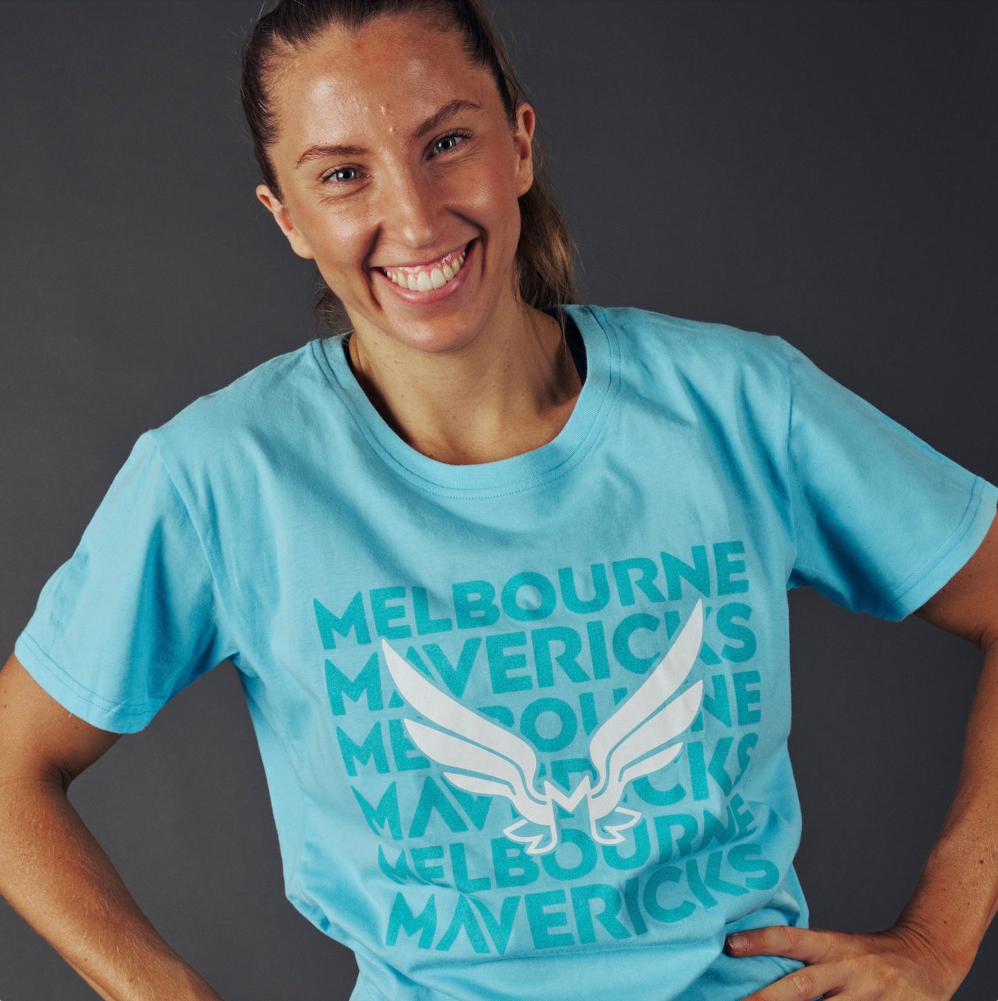Boundary Breaker Tee - Women's