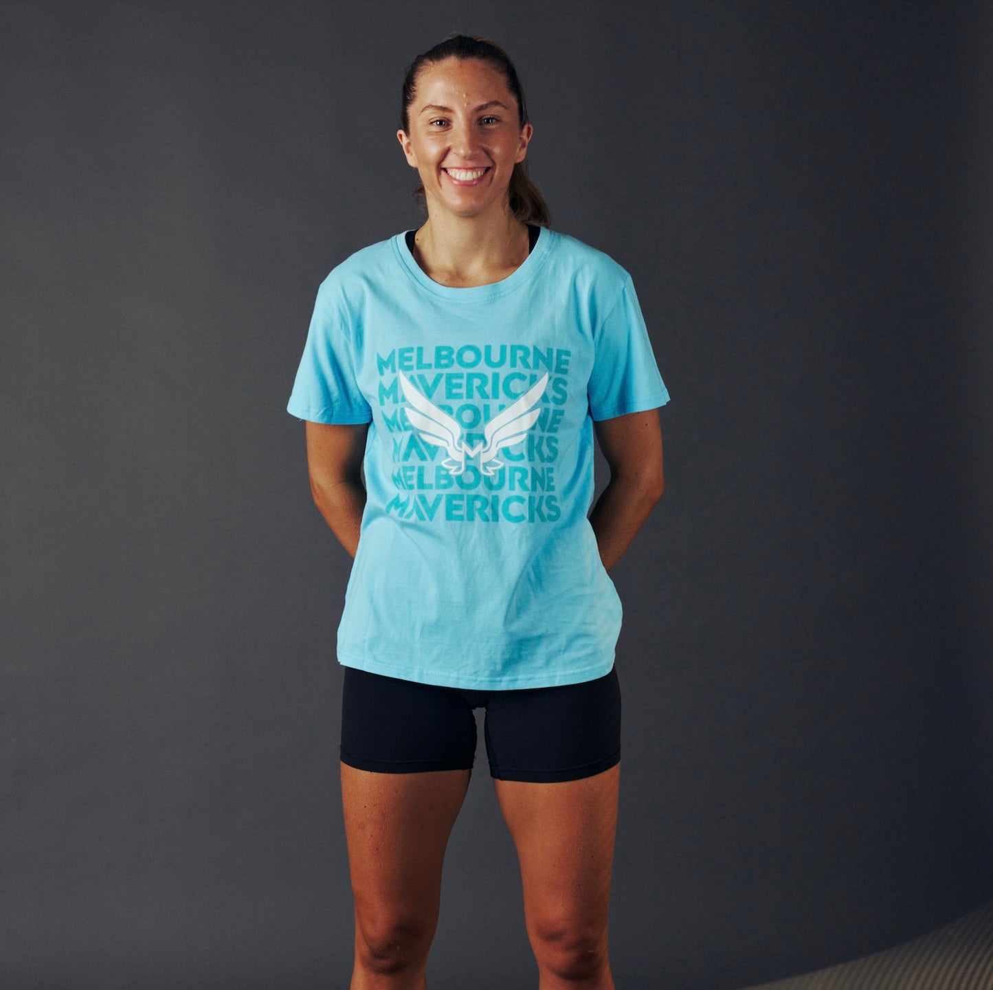 Boundary Breaker Tee - Women's