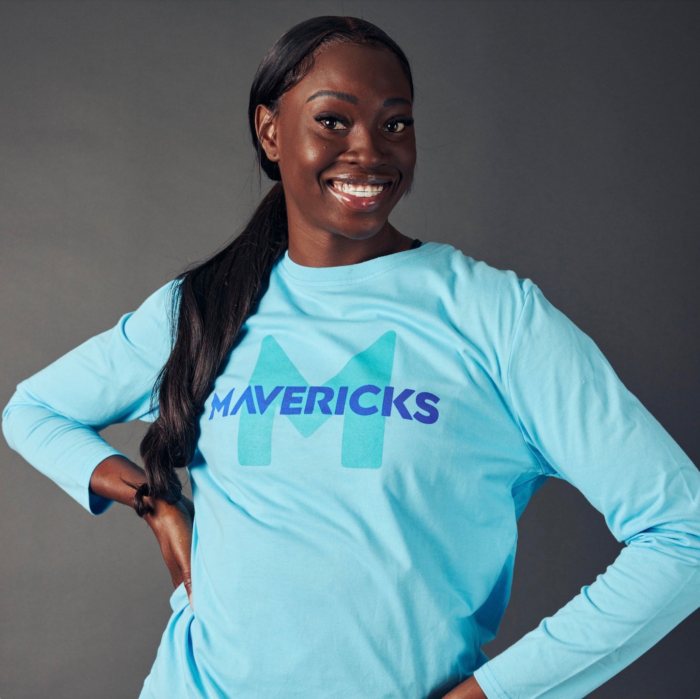 Changemaker L/S Shirt