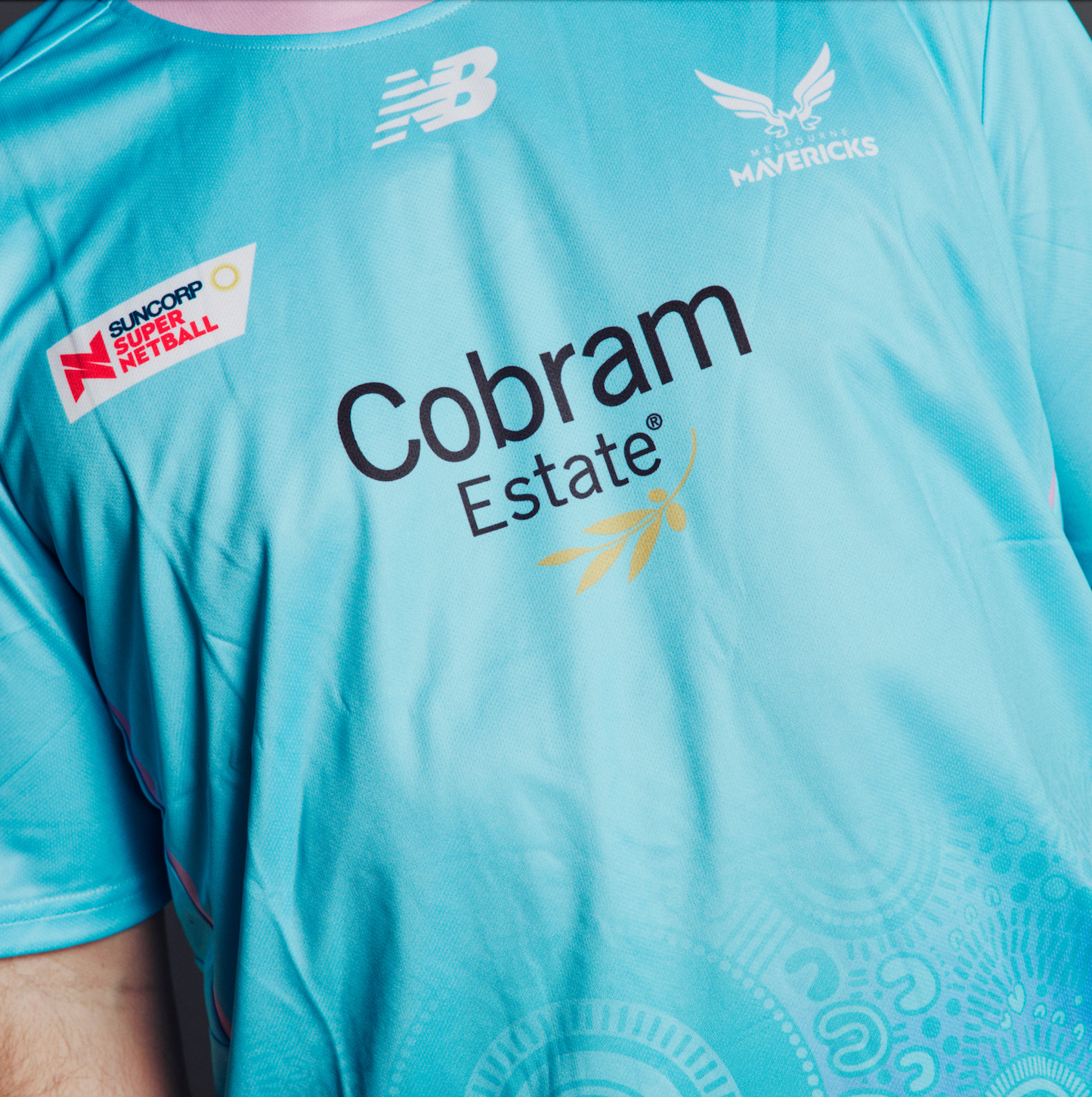2025 Warm Up Tee - Unisex