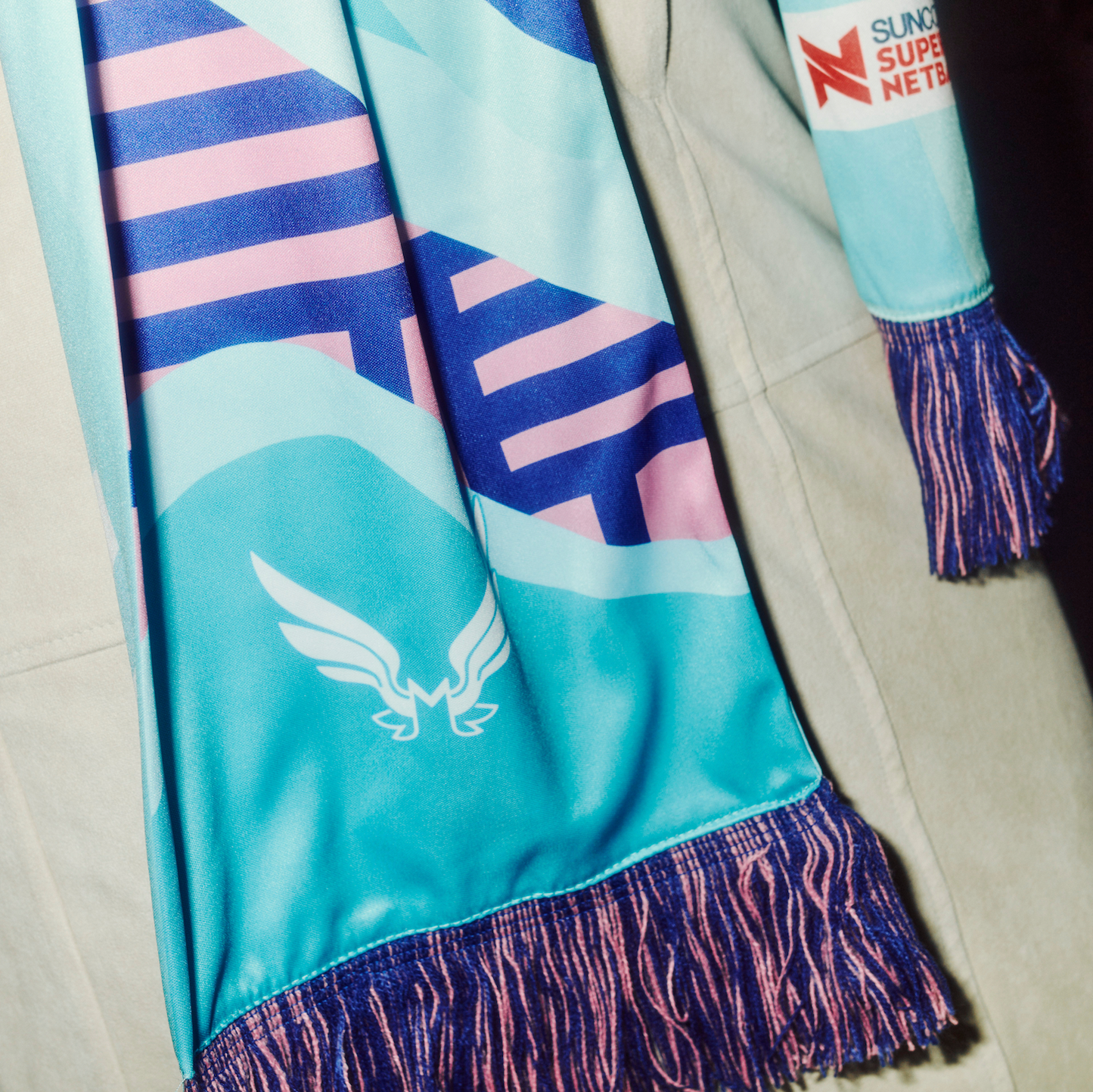 First Nations Scarf 2025