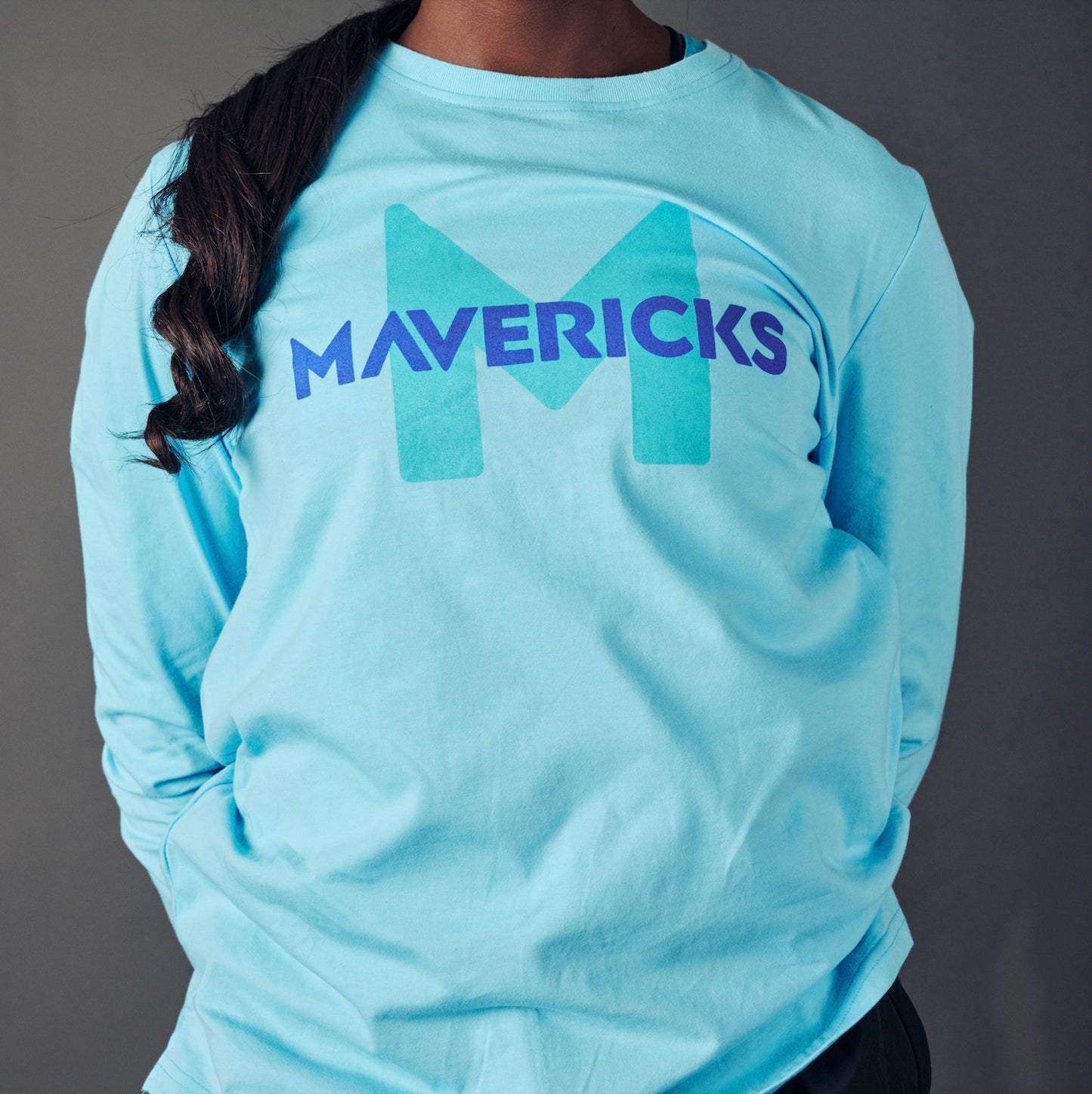 Changemaker L/S Shirt