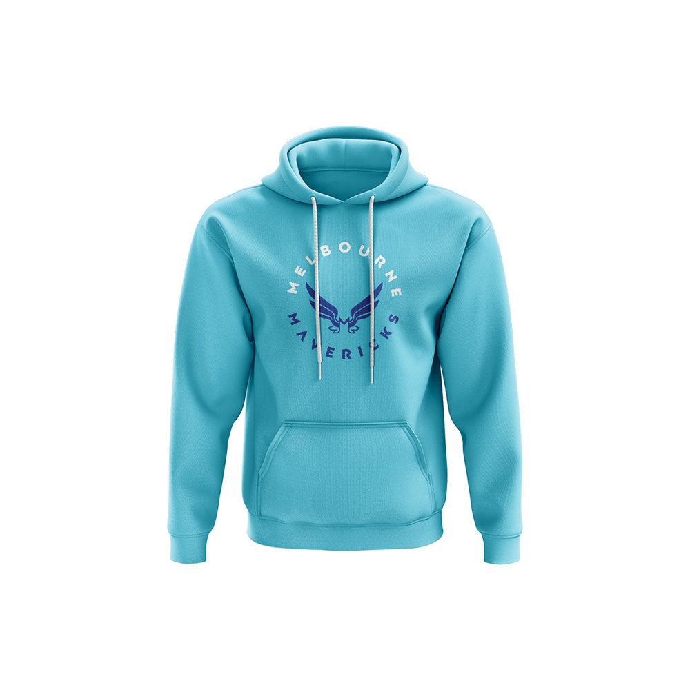 Watch Us Fly Hoodie - Youth