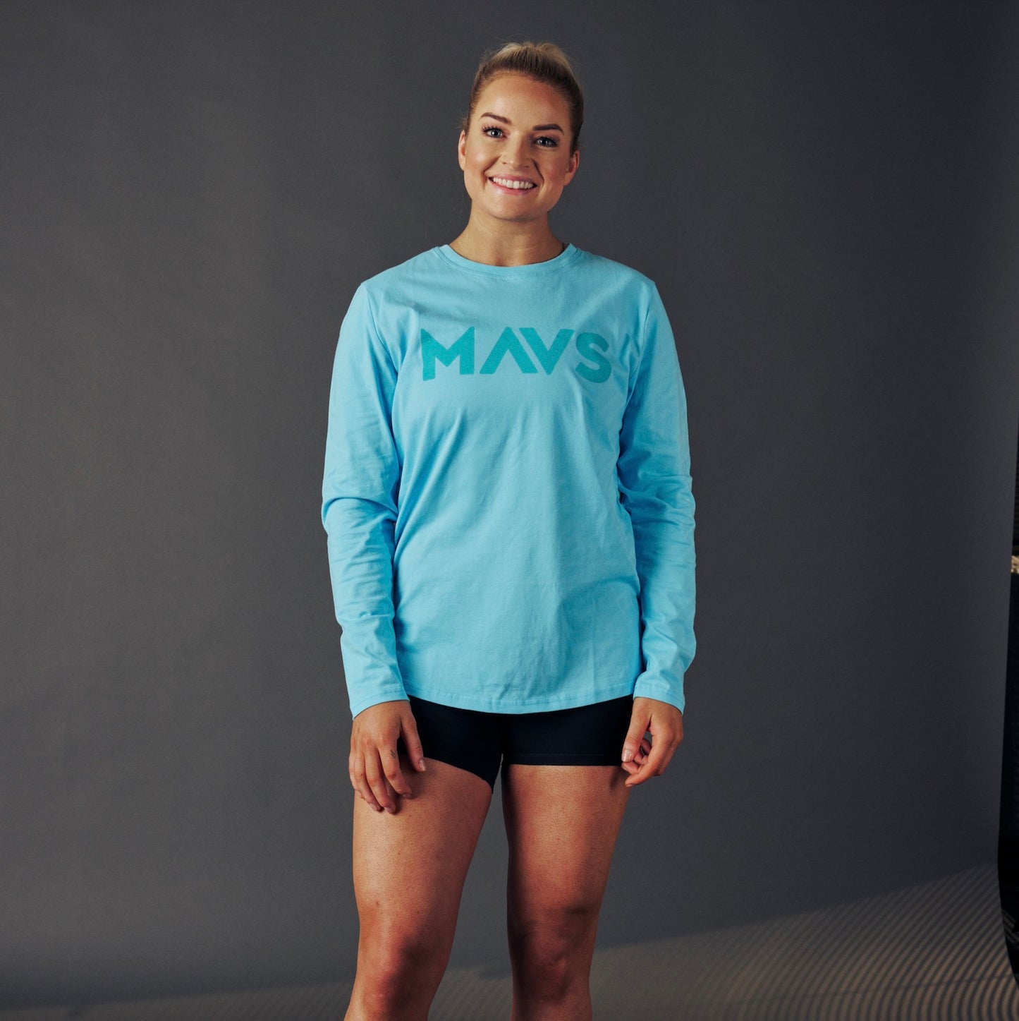 Fearless L/S Shirt - Women's