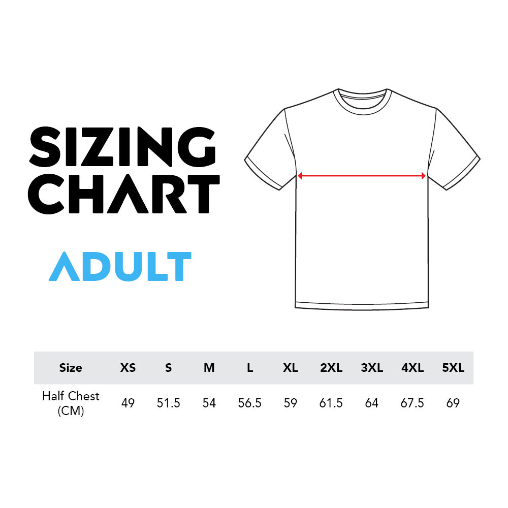 Groundbreaker Tee