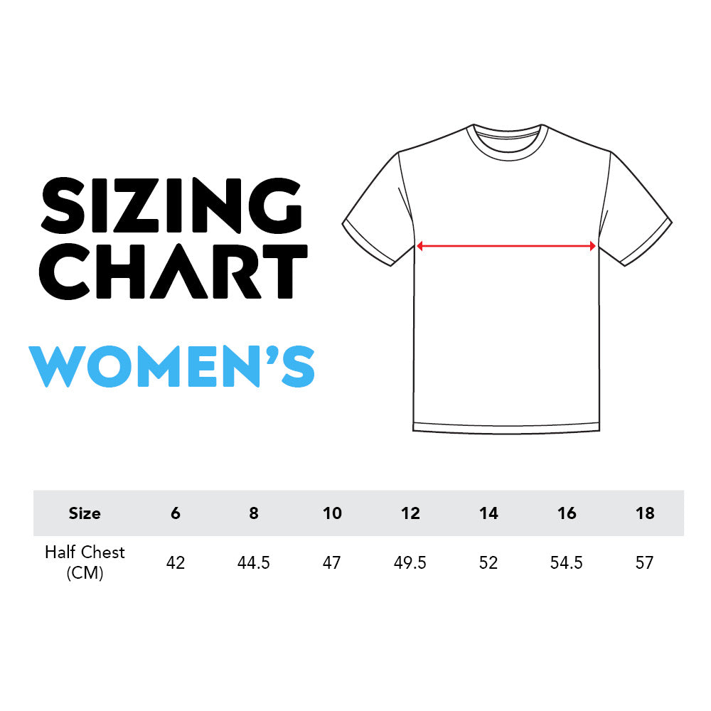 Boundary Breaker Tee - Women's