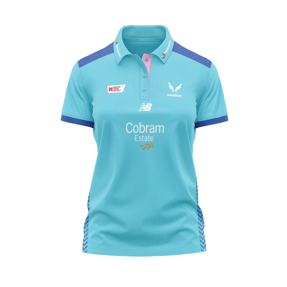 Media Polo - Women's