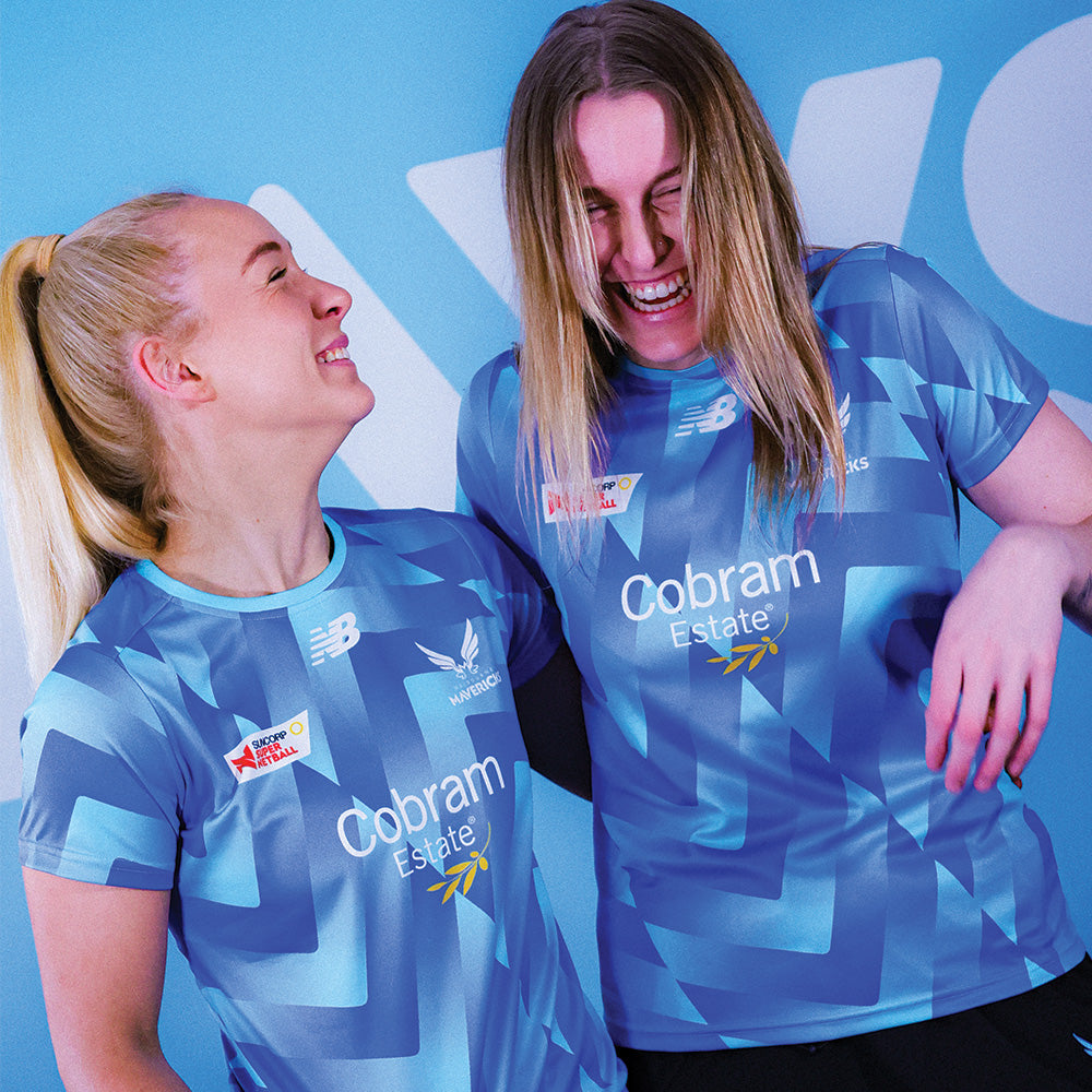 Player Warm Up Tee - Women's