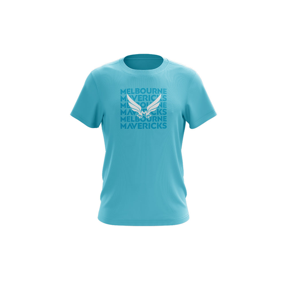 Boundary Breaker Tee - Youth