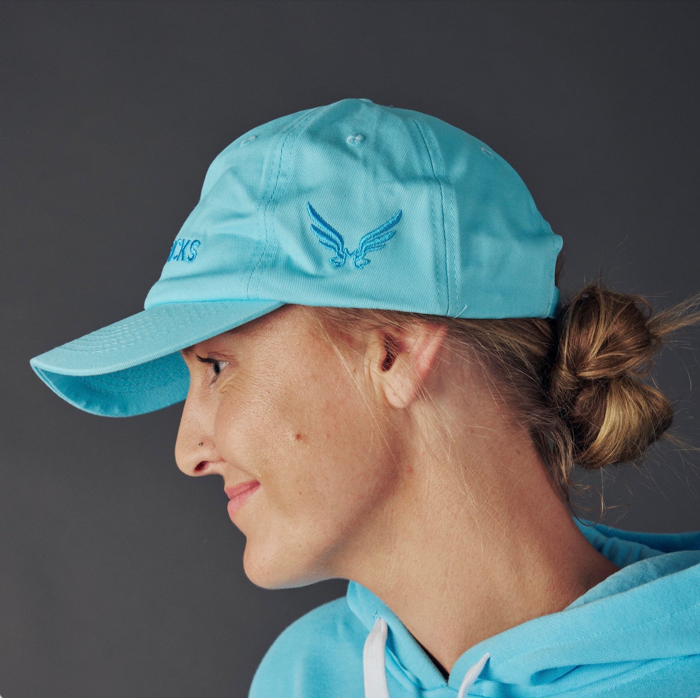 Tonal Baseball Cap