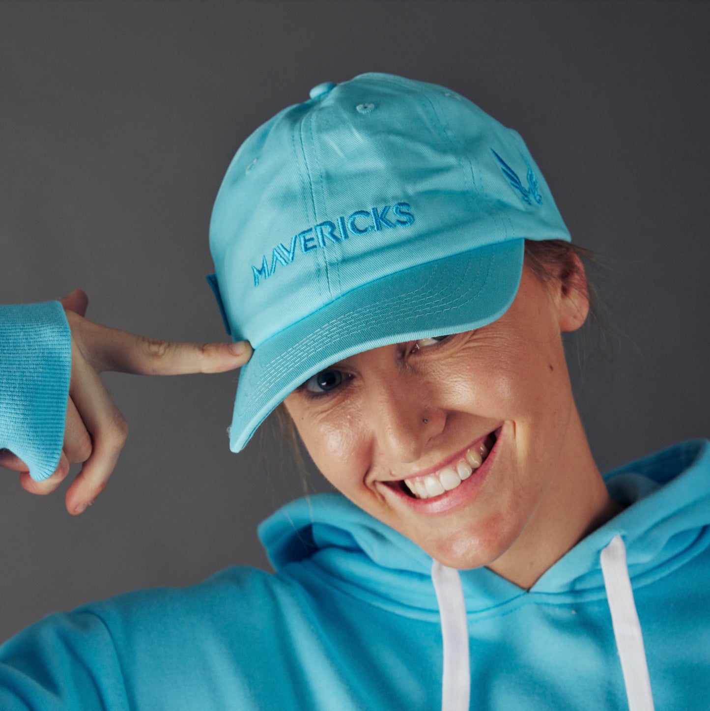 Tonal Baseball Cap