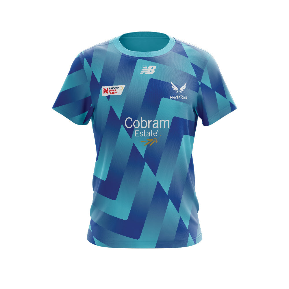 Player Warm Up Tee