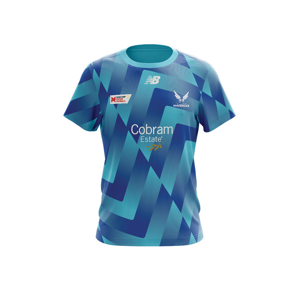 Player Warm Up Tee - Women's