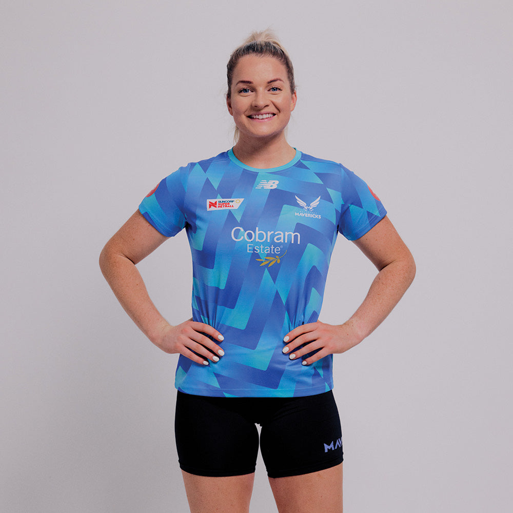 Player Warm Up Tee - Women's