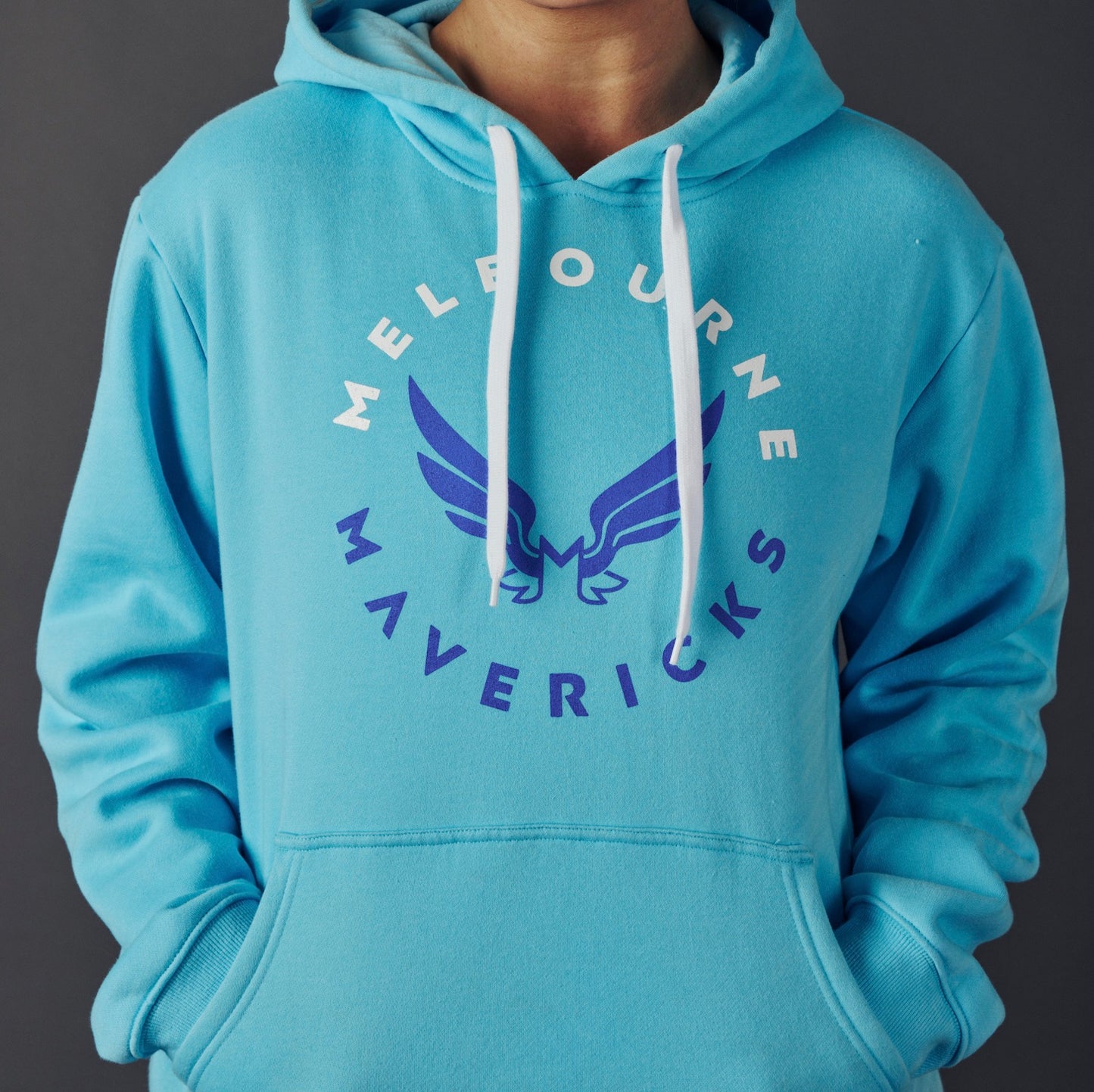 Watch Us Fly Hoodie