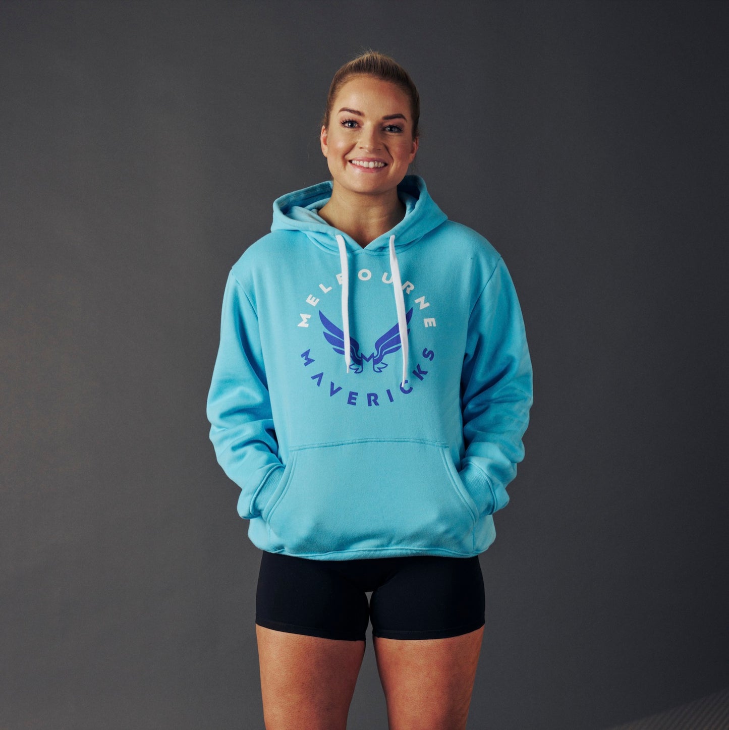 Watch Us Fly Hoodie