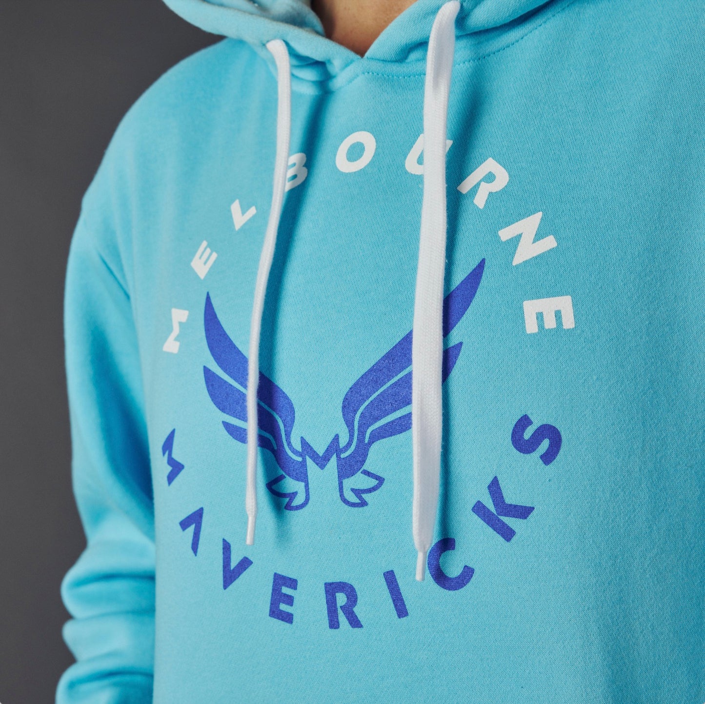 Watch Us Fly Hoodie
