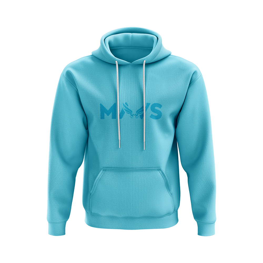 We Are Mavs Hoodie Melbourne Mavericks