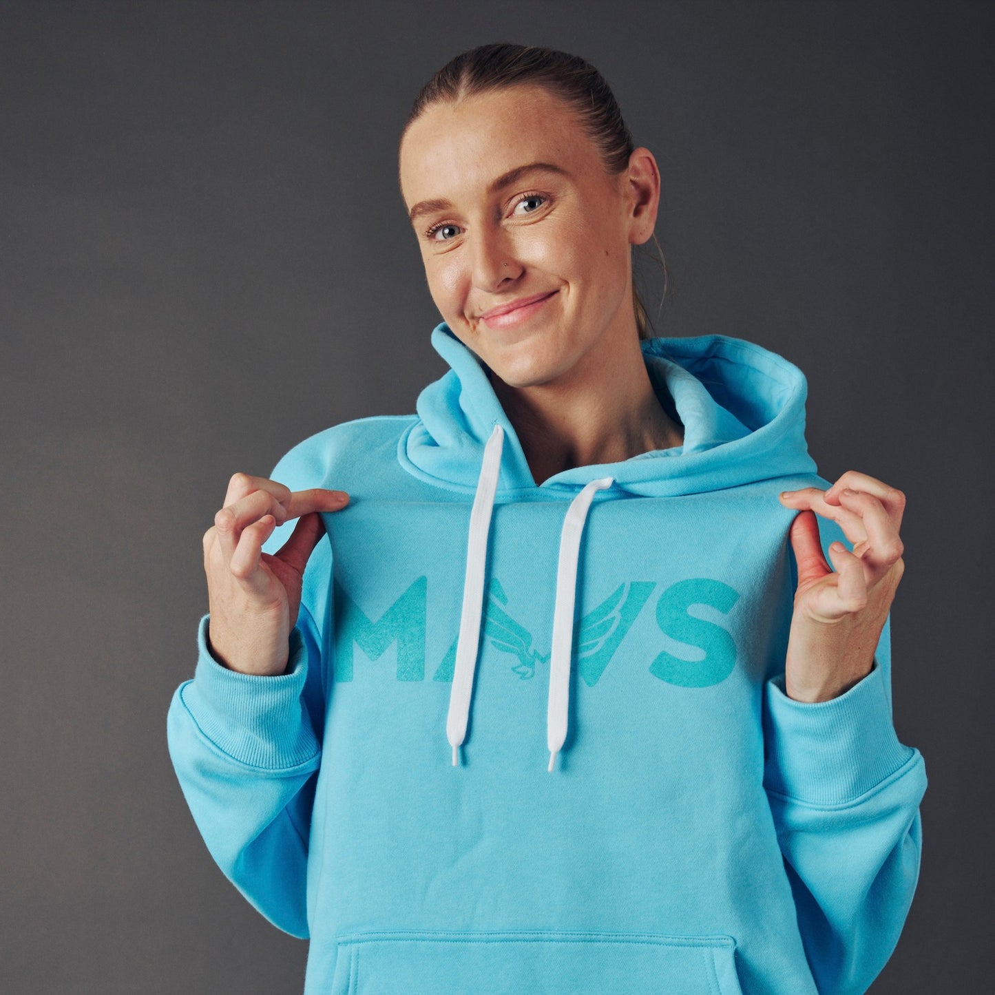 We Are Mavs Hoodie