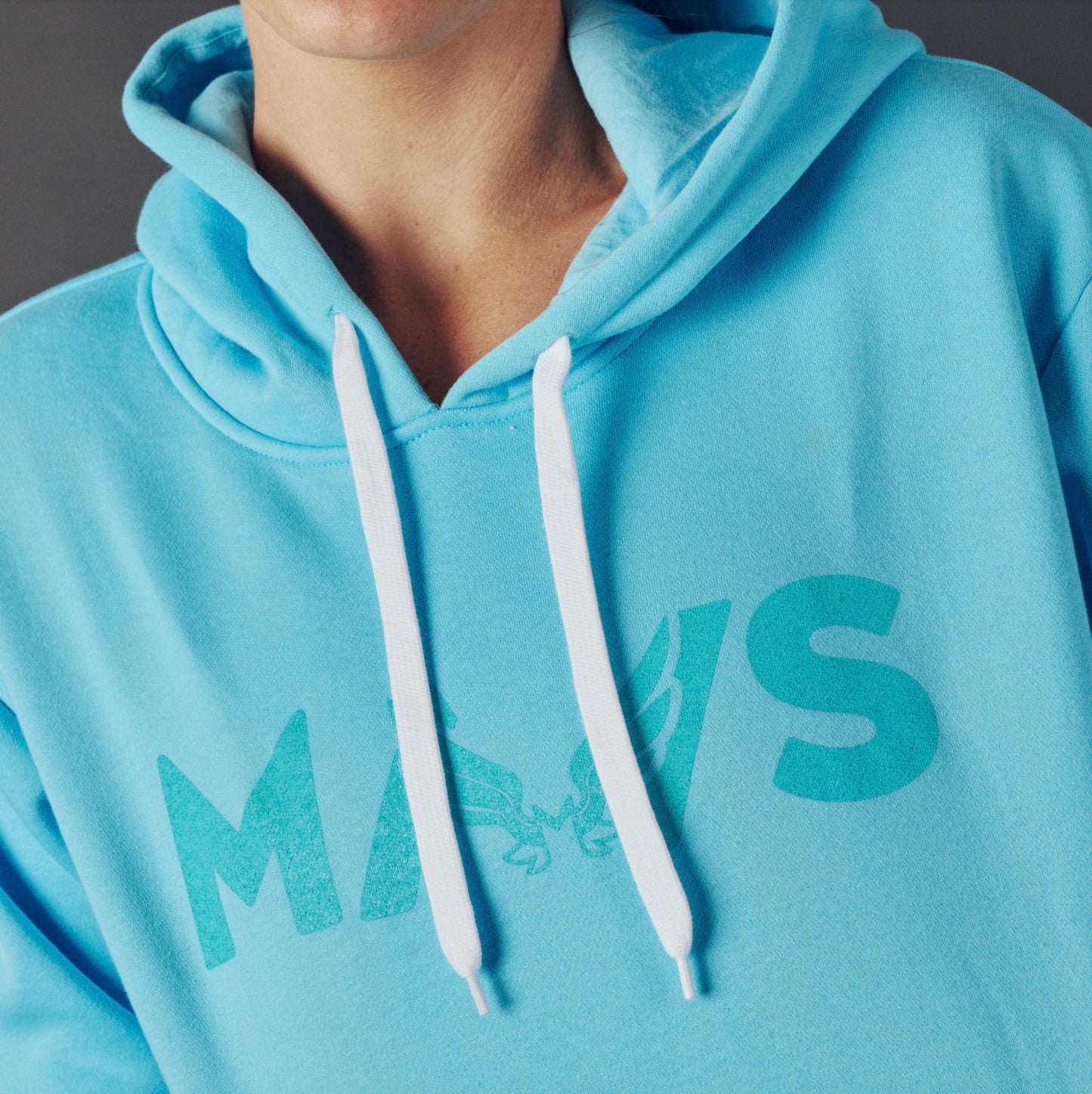 We Are Mavs Hoodie