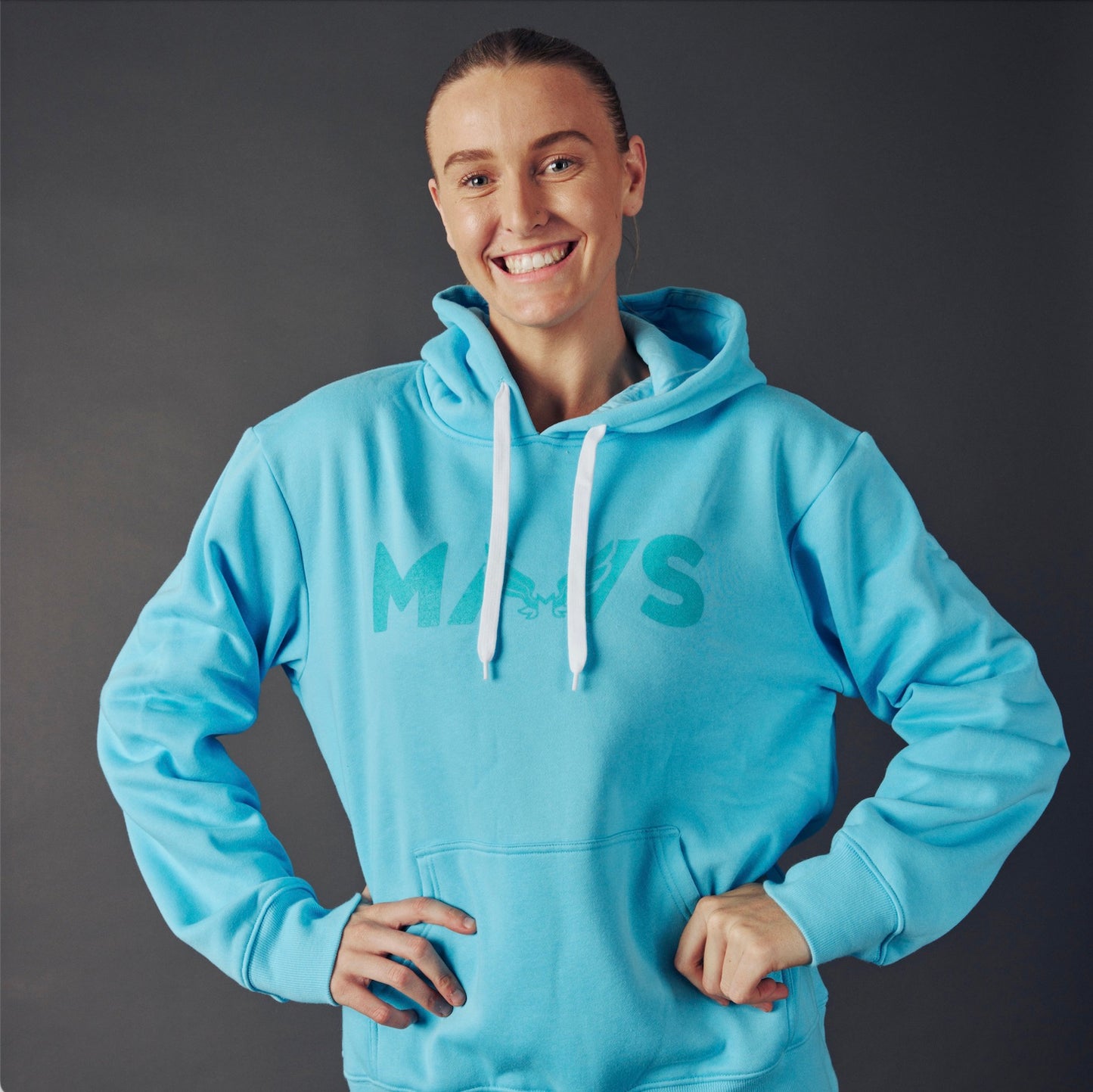 We Are Mavs Hoodie