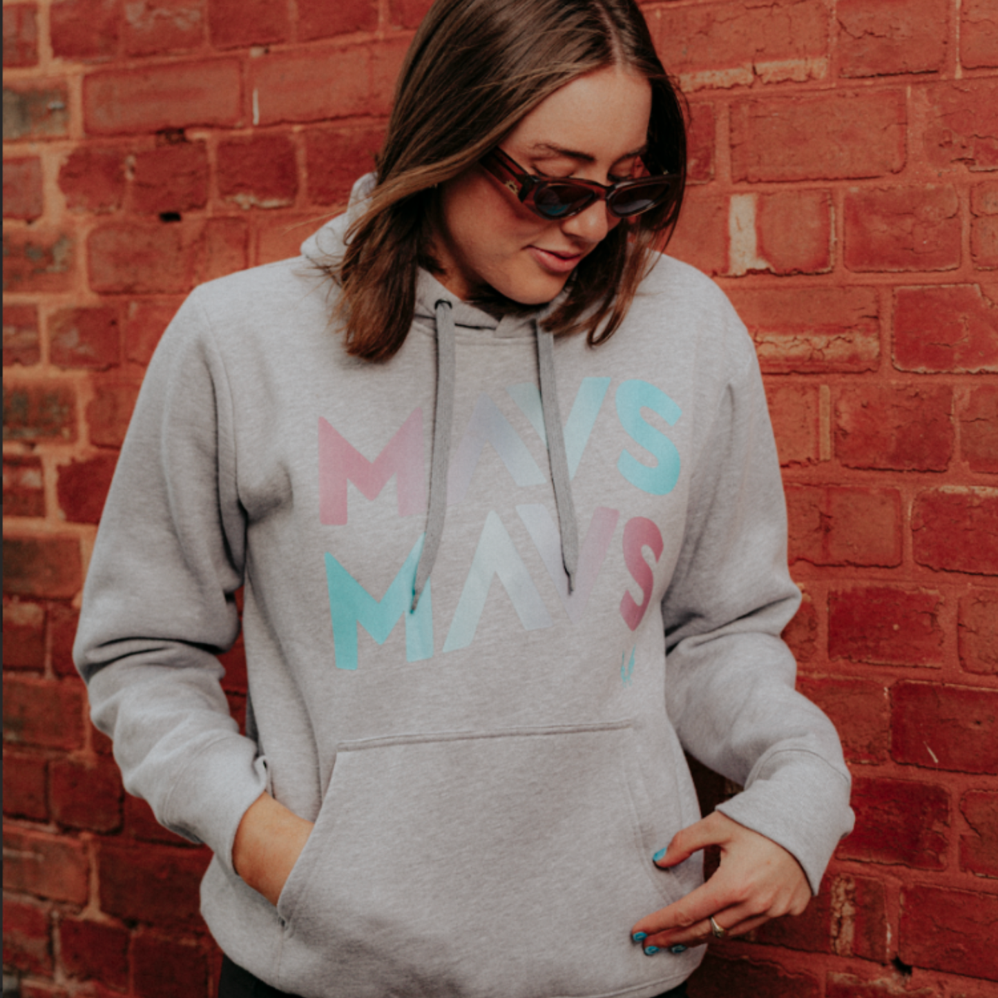 Essential Hoodie