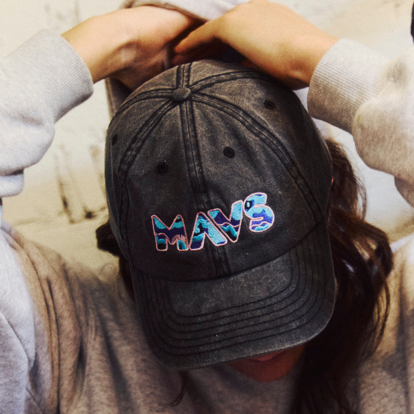 First Nations 2026 Hat (Pre-Order)