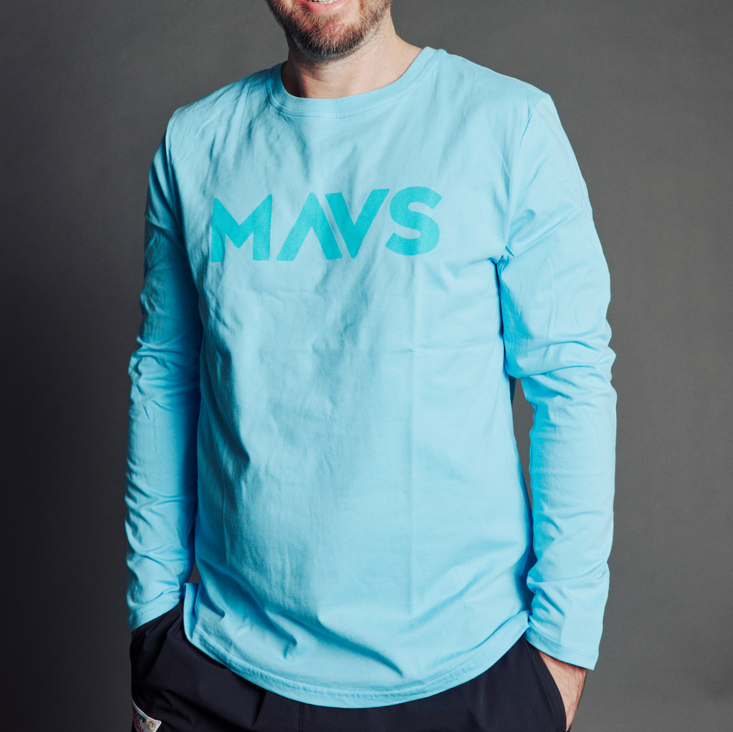 Fearless L/S Shirt