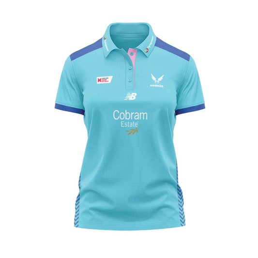 Media Polo - Women's