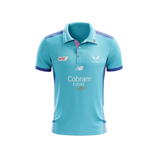 Media Polo - Youth