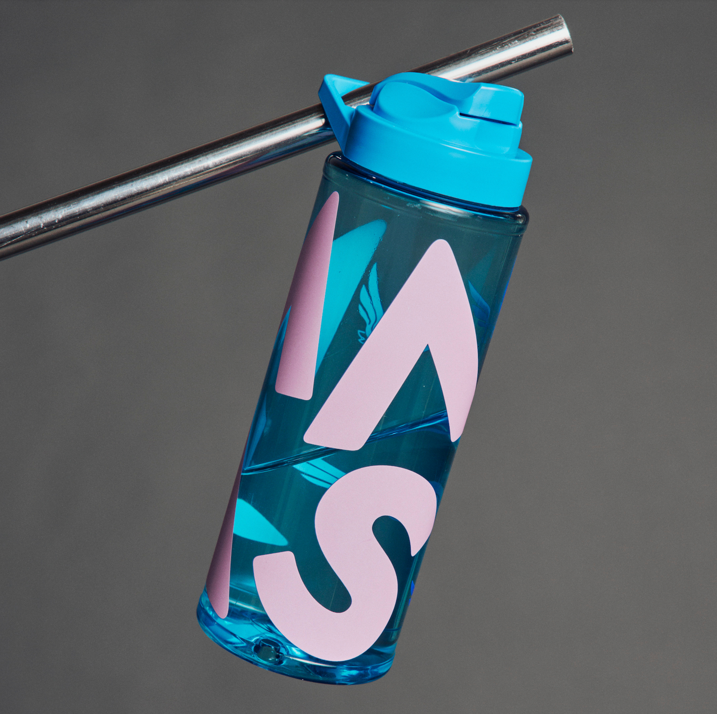 The Pilot Drink Bottle