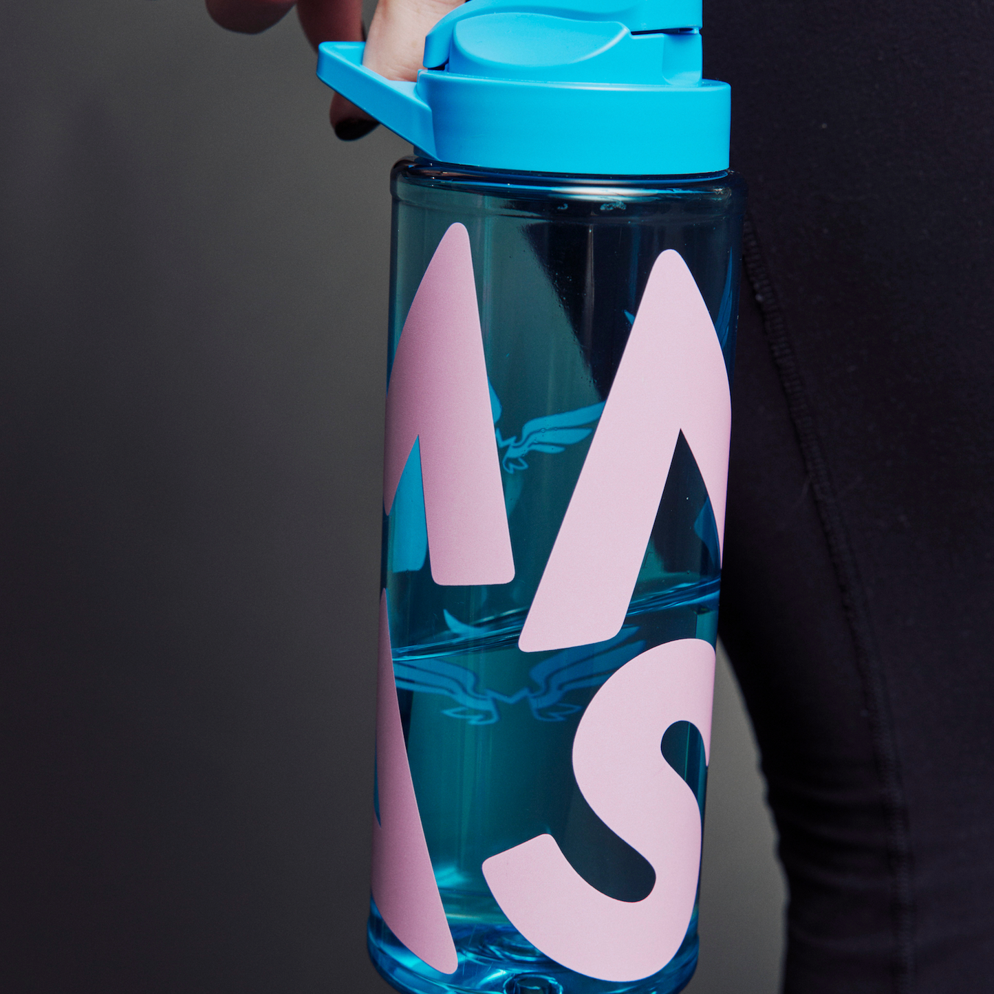 The Pilot Drink Bottle