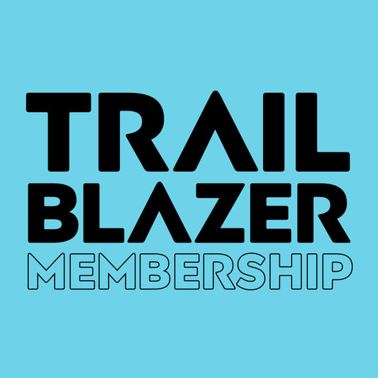 Trailblazer Membership