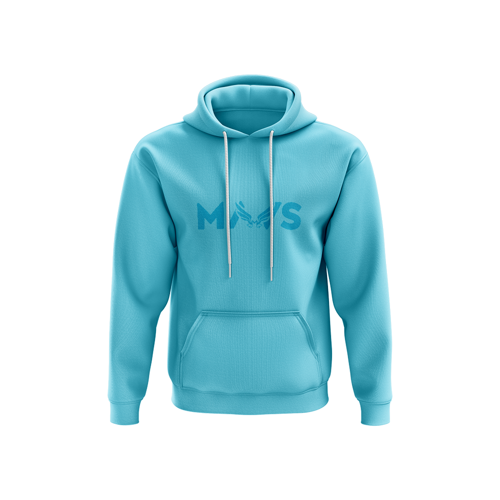 We Are Mavs Hoodie Youth Melbourne Mavericks we-are-mavs-hoodie-youth-melbourne-mavericks